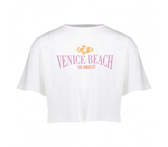GEISHA : Cropped topje