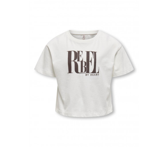KIDS ONLY : T-shirt oversize