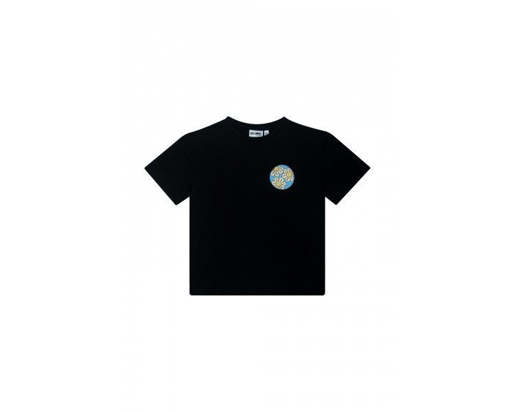 SOMEONE : T-shirt met bloemenprint