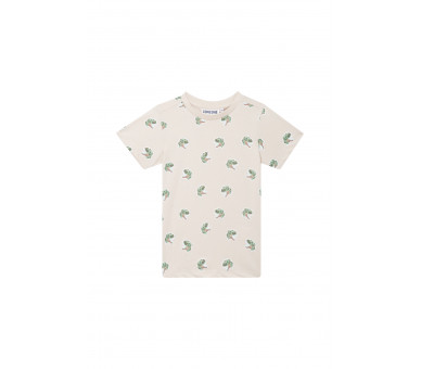 SOMEONE : t-shirt met dino