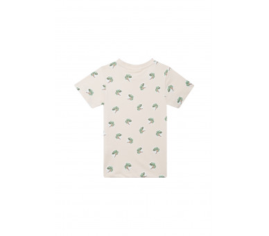 SOMEONE : t-shirt met dino