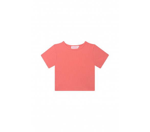 SOMEONE : T-shirt court