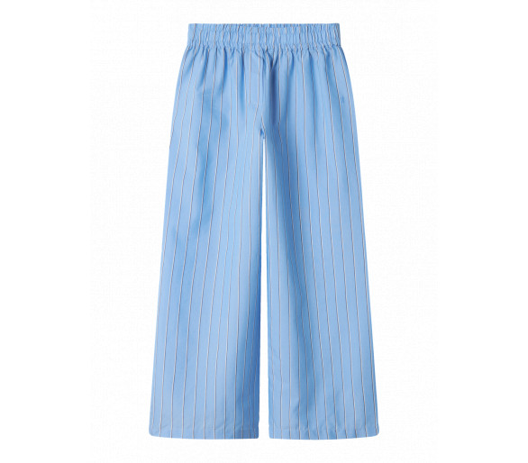 NAME IT : Pantalon large