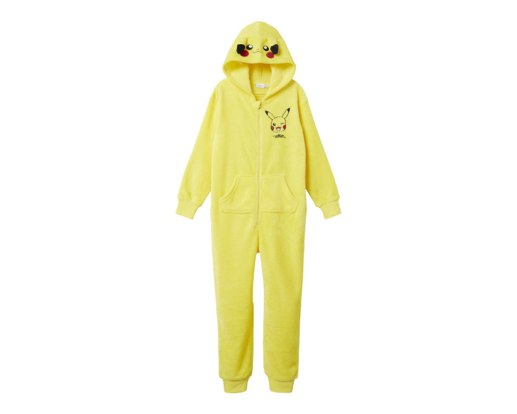 NAME IT : JUMPSUIT