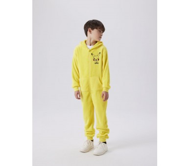 NAME IT : JUMPSUIT