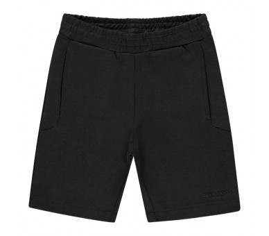 CARS : Sweatershort met steekzakken