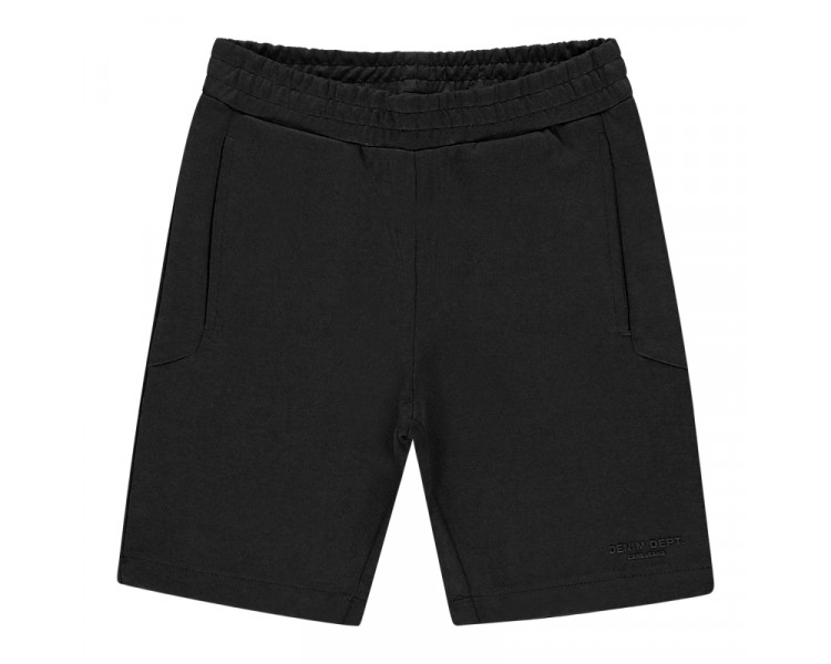 CARS : Sweatershort met steekzakken