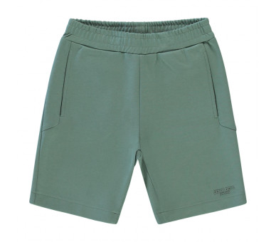 CARS : Sweatershort met steekzakken