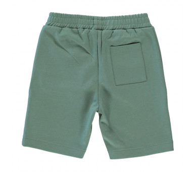 CARS : Sweatershort met steekzakken