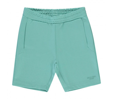 CARS : Sweatershort met steekzakken