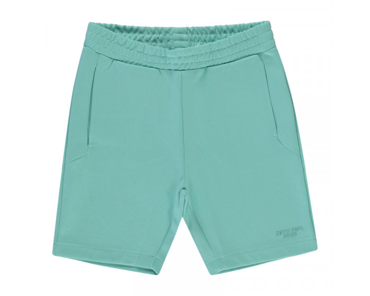 CARS : Sweatershort met steekzakken