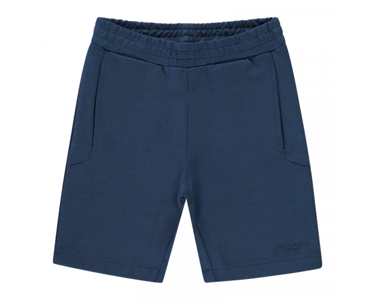 CARS : Sweatershort met steekzakken