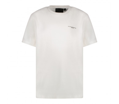 CARS : T-shirt met klein logo vooraan