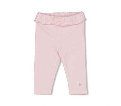 FEETJE : Legging - Blossom Lilac