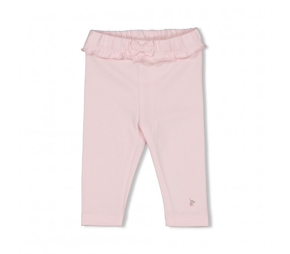 FEETJE : Legging - Blossom Lilac