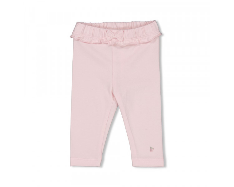 FEETJE : Legging - Blossom Lilac