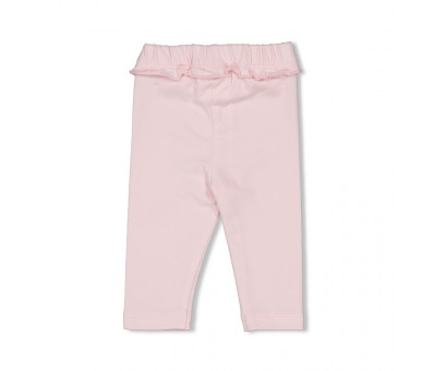 FEETJE : Legging - Blossom Lilac