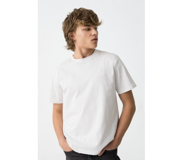 TIFFOSI : T-Shirt korte mouw