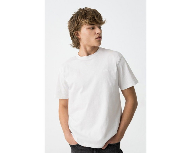 TIFFOSI : T-Shirt korte mouw