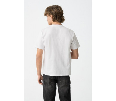 TIFFOSI : T-Shirt korte mouw