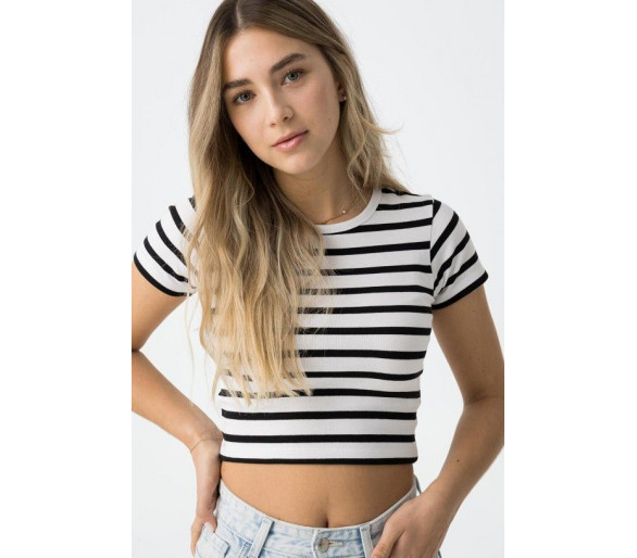 TIFFOSI : T-shirt à manches courtes