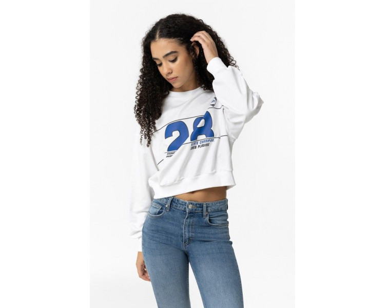 TIFFOSI : Sweater
