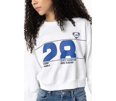 TIFFOSI : Sweater