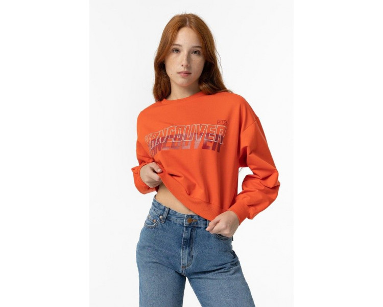 TIFFOSI : Sweater