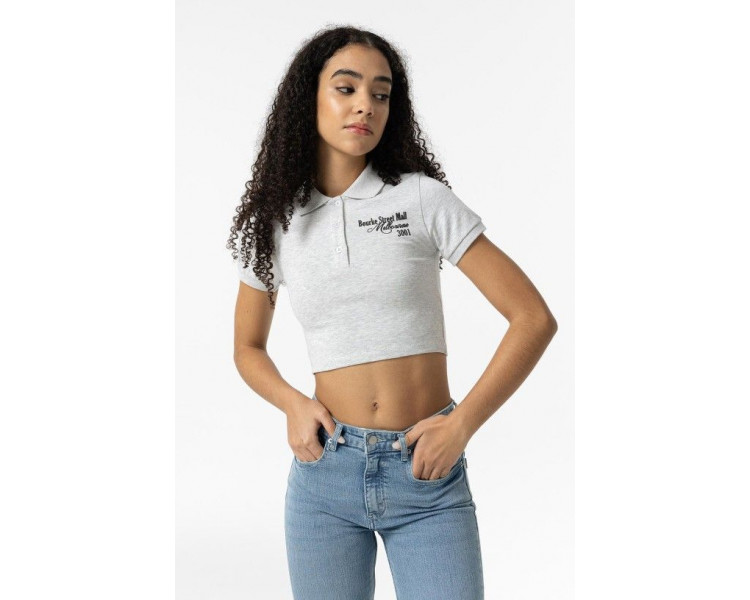 TIFFOSI : T-Shirt korte mouw