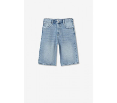 TIFFOSI : Trendy lange baggyshort