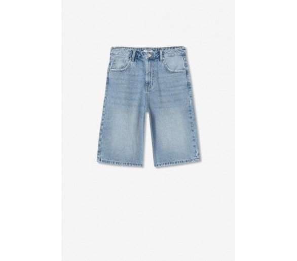 TIFFOSI : Trendy lange baggyshort