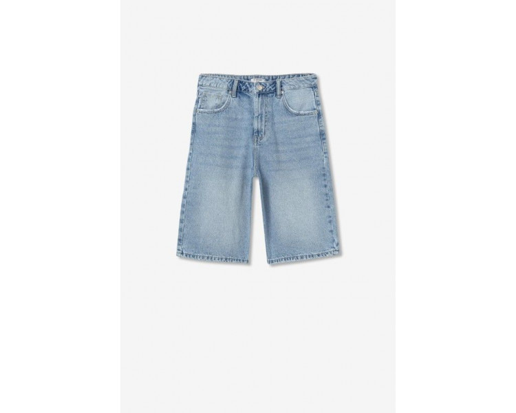 TIFFOSI : Trendy lange baggyshort