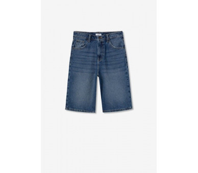 TIFFOSI : Trendy lange baggyshort