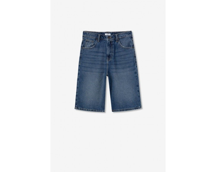 TIFFOSI : Trendy lange baggyshort