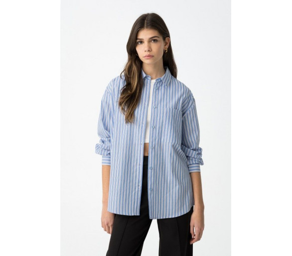 TIFFOSI : Chemise à manches longues
