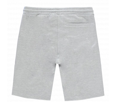 CARS : Short de survêtement avec poches zippées