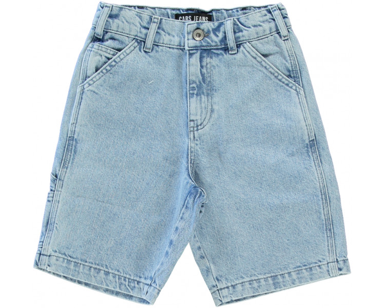 CARS : Jeansshort