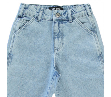 CARS : Jeansshort