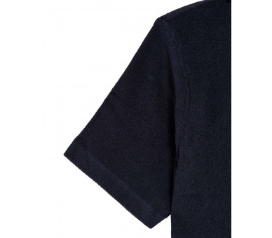 LYLE & SCOTT : TOWELLING POLO SHIRT