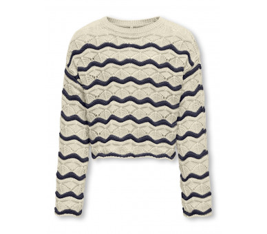 KIDS ONLY : Leuke pull