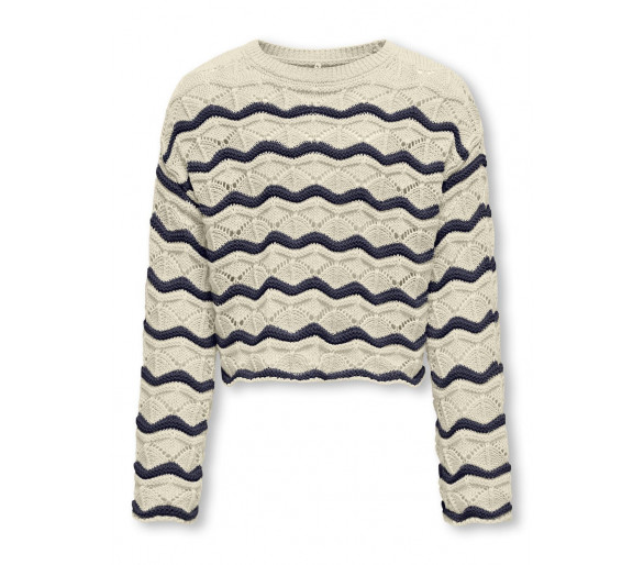 KIDS ONLY : Joli pull