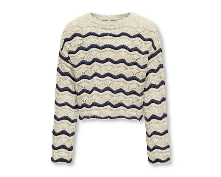 KIDS ONLY : Leuke pull