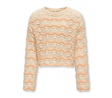 KIDS ONLY : Leuke pull