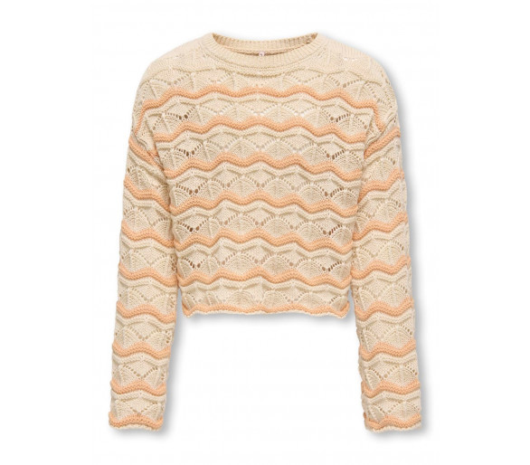 KIDS ONLY : Joli pull