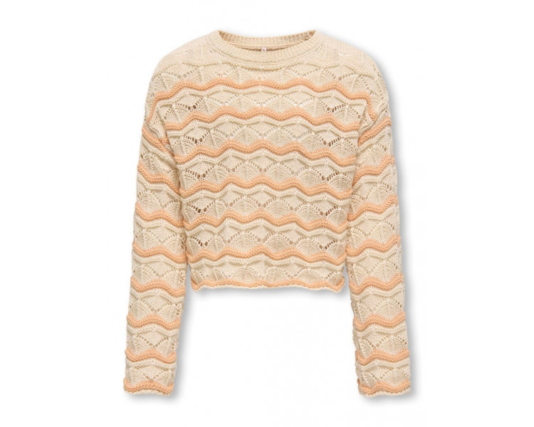 KIDS ONLY : Leuke pull