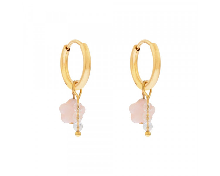 Oorbellen minimalistisch treasures Oorbellen minimalistisch treasures