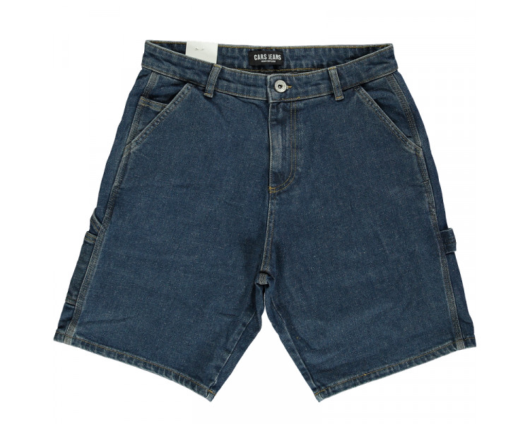 CARS : Jeansshort