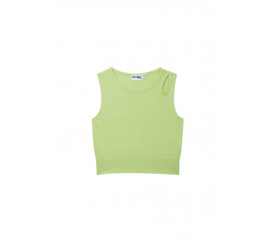 SOMEONE : Cropped top