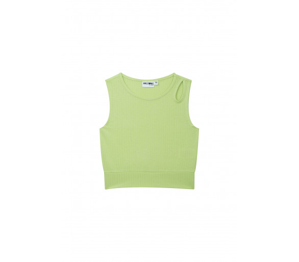 SOMEONE : Cropped top