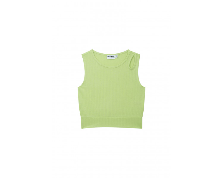 SOMEONE : Cropped top